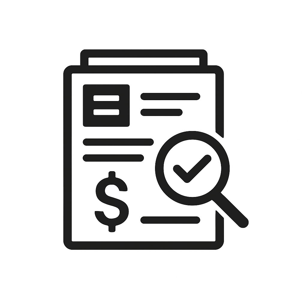 Invoice-Recon Bot