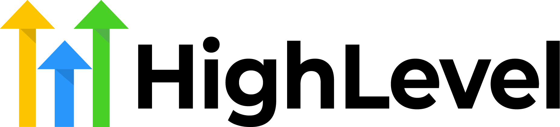 High Level Logo