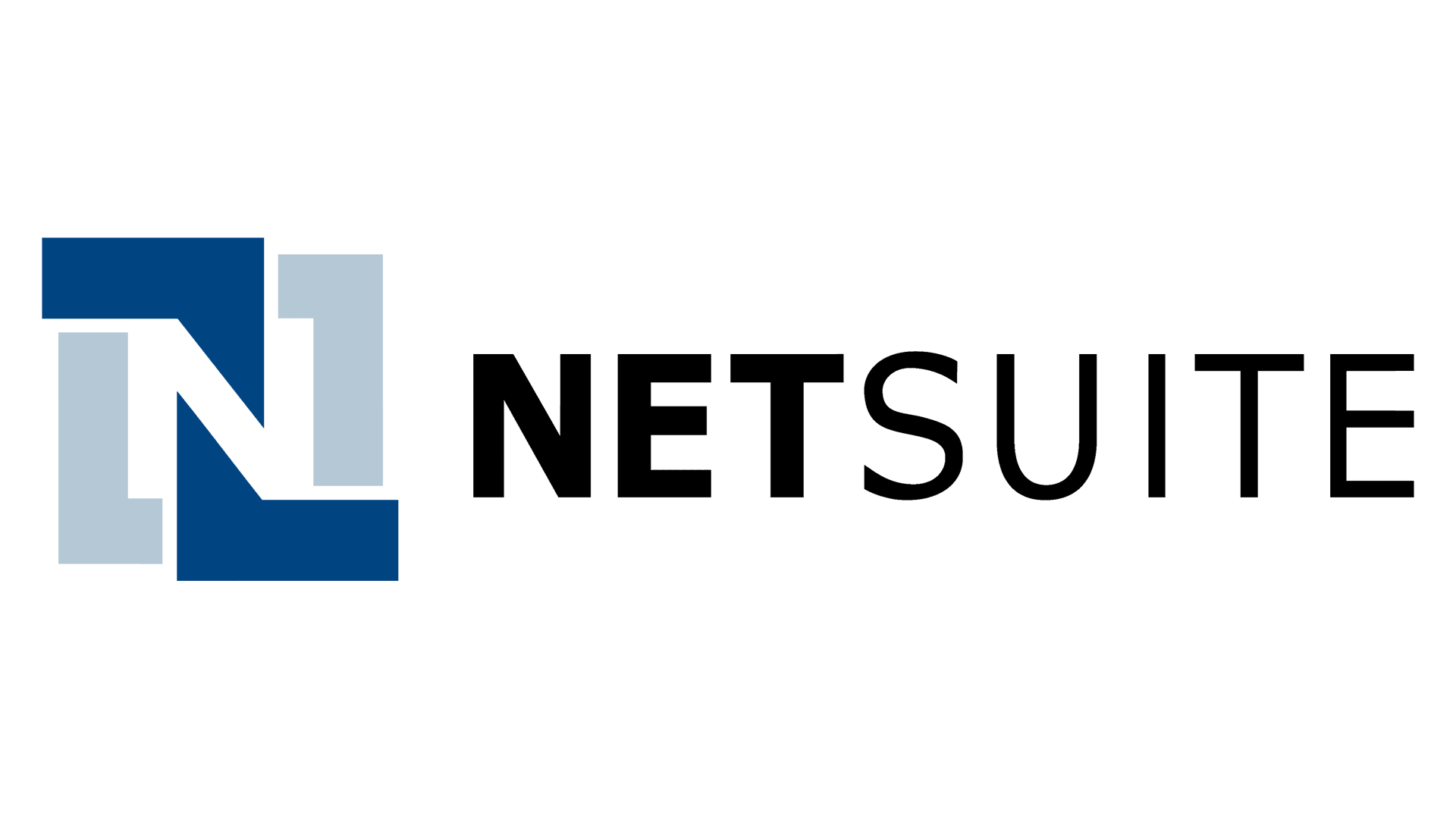 Netsuite Logo