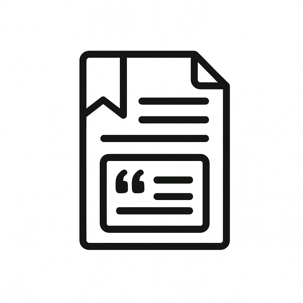 Policy Summariser Agent